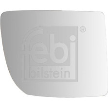 febi bilstein | Spiegelglas, Außenspiegel | 180176