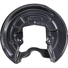 6115493 Spritzblech, Bremsscheibe