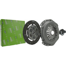 Valeo | Kupplungssatz | 821340