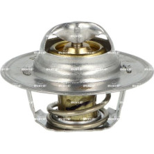 NRF | Thermostat, Kühlmittel | 725135