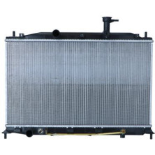 NRF | Kühler, Motorkühlung | 550098