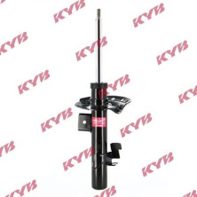 KYB | Stoßdämpfer | Vorne links | 3348083