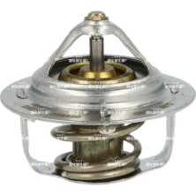 NRF | Thermostat, Kühlmittel | 725120