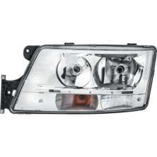 Hella | Hauptscheinwerfer | 1EH 354 987-051