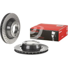 Brembo | Bremsscheibe | 09.D934.11