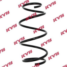 KYB | Fahrwerksfeder | Vorne rechts | RA1156