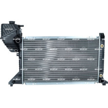NRF | Kühler, Motorkühlung | 55349A