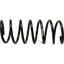 Sachs | Fahrwerksfeder | 997 090