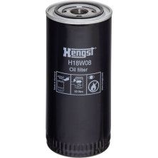 Hengst Filter | Ölfilter | H18W08