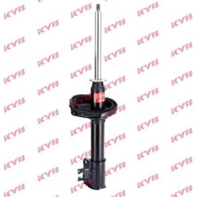 KYB | Stoßdämpfer | Hinten links | 333216