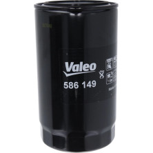 Valeo | Ölfilter | 586149
