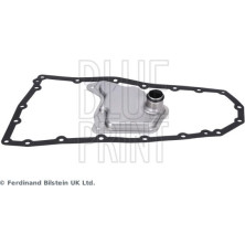 Blue Print | Hydraulikfiltersatz, Automatikgetriebe | ADBP210168