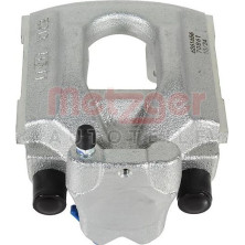 Metzger | Bremssattel | 6261656