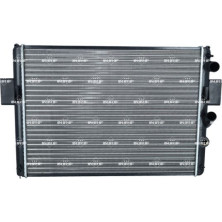 NRF | Kühler, Motorkühlung | 58243