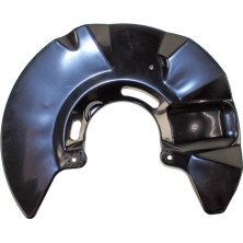 6115070 Spritzblech, Bremsscheibe