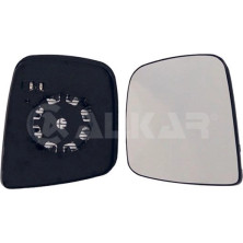 Alkar | Spiegelglas, Außenspiegel | 6432579 Alkar | Spiegelglas, Außenspiegel | 6432579