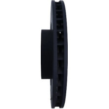 QUARO | Bremsscheibe | QD8740HC