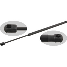 febi bilstein | Gasfeder, Koffer-/Laderaum | 28084