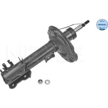 226 623 0015 Stoßdämpfer MEYLE-ORIGINAL: True to OE.