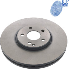 Blue Print | Bremsscheibe | ADU1743103