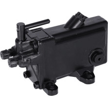 febi bilstein | Kippumpe, Fahrerhaus | 27211