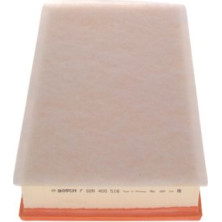 BOSCH | Luftfilter | F 026 400 516
