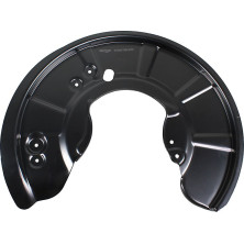 6115553 Spritzblech, Bremsscheibe GREENPARTS