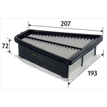 Valeo | Luftfilter | 585509