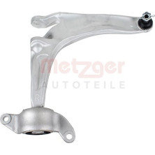 Metzger | Lenker, Radaufhängung | 58171602