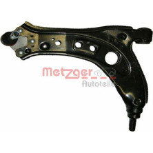 58013201 Lenker, Radaufhängung