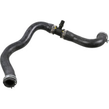 febi bilstein | Kühlerschlauch | 178506