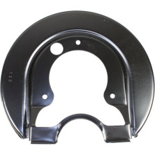 6115206 Spritzblech, Bremsscheibe