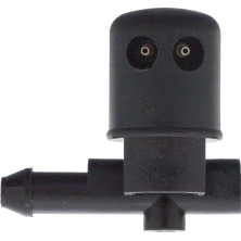 FEBI BILSTEIN 49195 Waschwasserdüse, Scheibenreinigung