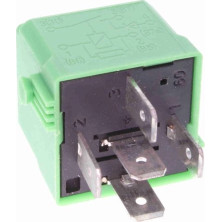 Vemo | Relais, Niveauregulierung | V30-71-0037