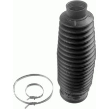 33844 01 Faltenbalg, Lenkung