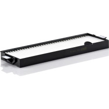 Mann-Filter | Filter, Innenraumluft | CU 4416