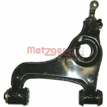 Metzger 2 x METZGER Lenker, Radaufhängung 58055602