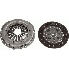 Sachs | Kupplungssatz | 3000 950 749