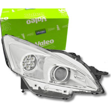 Valeo | Hauptscheinwerfer | 046867