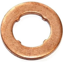 Elring | Dichtring, Düsenhalter | 189.130