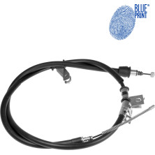 Blue Print | Seilzug, Feststellbremse | ADG046202