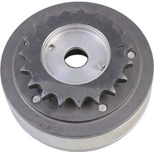 Metzger | Nockenwellenversteller Hydraulisch | 2410020