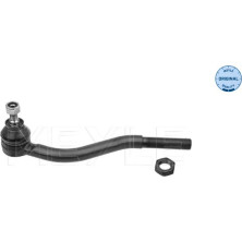 2 x MEYLE Spurstangenkopf | 11-16 020 0011