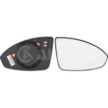 Alkar | Spiegelglas, Außenspiegel | 6432454 Alkar | Spiegelglas, Außenspiegel | 6432454