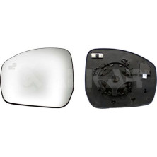 Alkar | Spiegelglas, Außenspiegel | 6451051 Alkar | Spiegelglas, Außenspiegel | 6451051