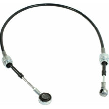 3150184 Seilzug, Schaltgetriebe