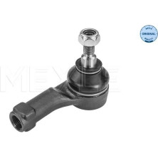 2 x MEYLE Spurstangenkopf | 37-16 020 0034