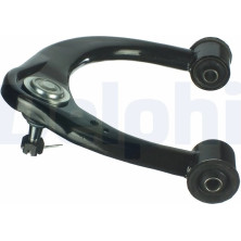 TC2818 Lenker, Radaufhängung