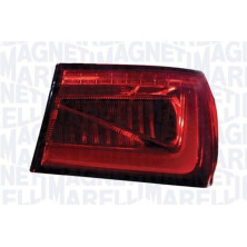 Magneti Marelli | Heckleuchte | 714081210701
