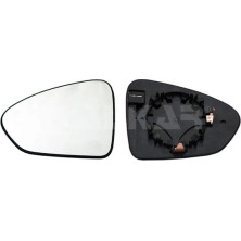 Alkar | Spiegelglas, Außenspiegel | 6431497 Alkar | Spiegelglas, Außenspiegel | 6431497